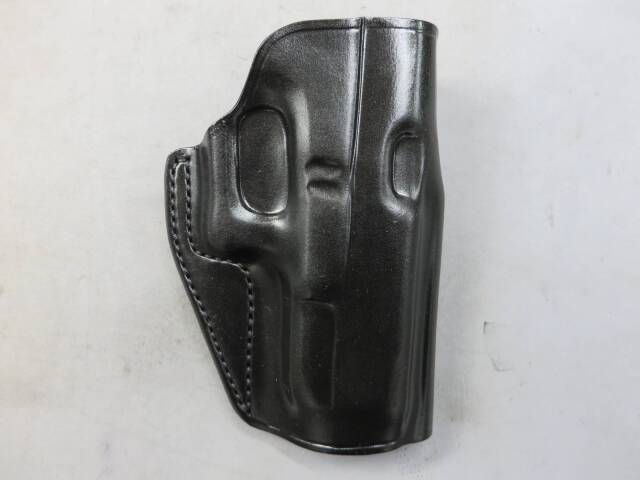 【GALCO】G19・23 STINGER ベルトホルスター