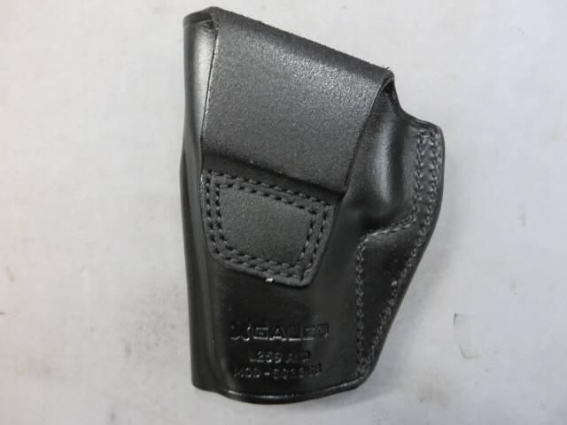 【GALCO】G19・23 STINGER ベルトホルスター