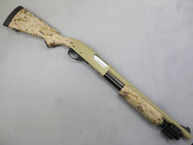 【マルゼン】M870デザートリーコン 限定製品