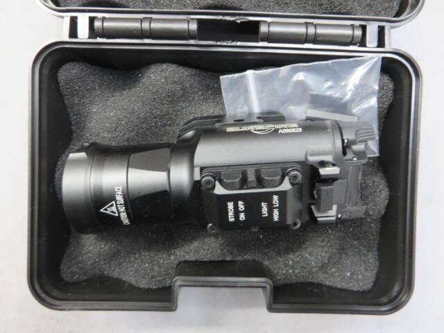 【SOTAC】XH-35 ウエポンライト