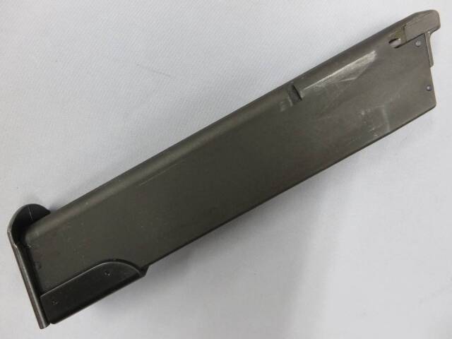 【KSC】M93RII/M9 32連マガジン07