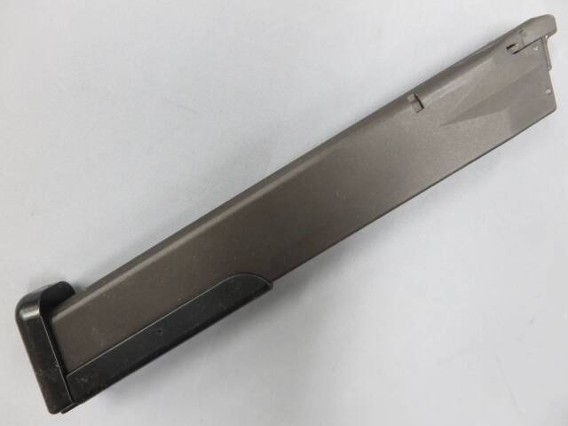 【KSC】M93RII/M9 49連ロングマガジン07