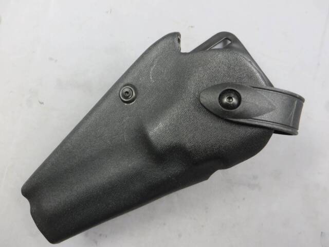 【サファリランド】S&W Kフレーム 6285-09 ホルスター