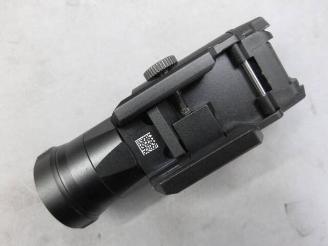 【SOTAC】XH-35 ウエポンライト