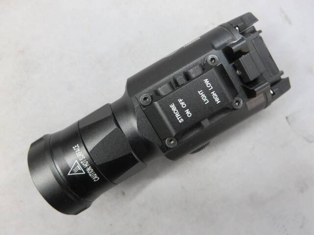 【SOTAC】XH-35 ウエポンライト