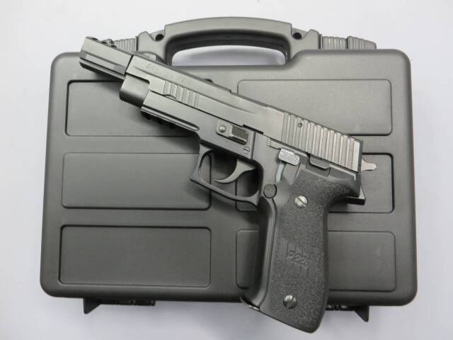 【KSC】P226 Z-COMP