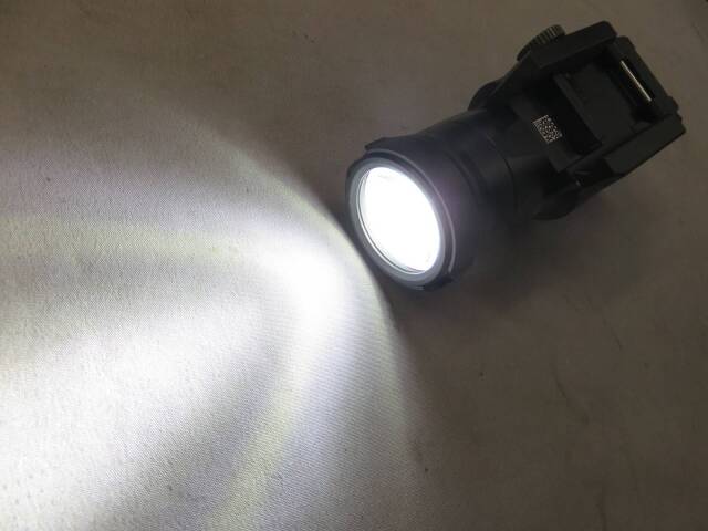 【SOTAC】XH-35 ウエポンライト