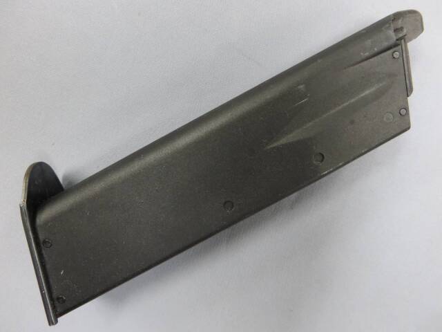 KSC CZ75 ガスブローバック➕予備マガジン 楽天市場】ksc cz75 マガジンの通販