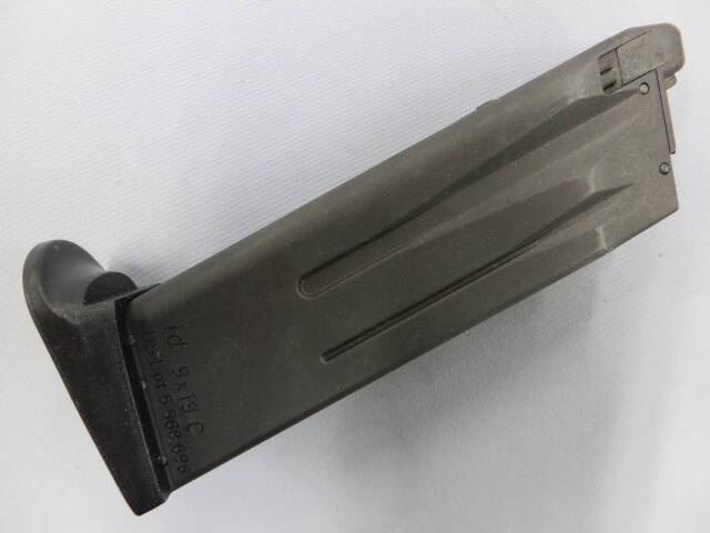 KSC】USP 22連コンパクトマガジン07