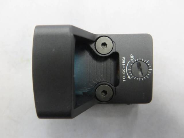 【SOTAC】RMR ドットサイト