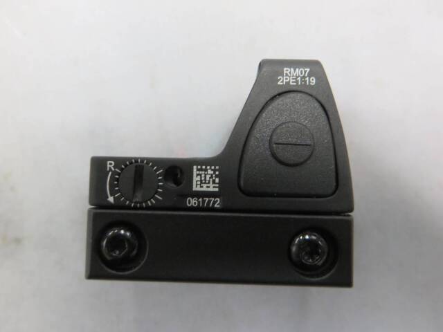 【SOTAC】RMR ドットサイト