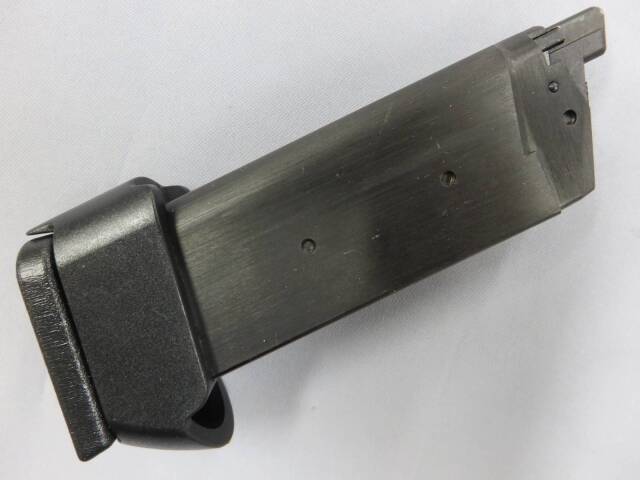 KSC】G26C 19連ユニットマガジン