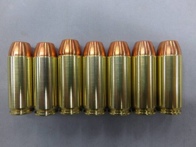 【タナカ】デザートイーグル.50AE カートリッジ 7発