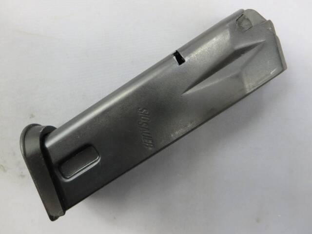 【タナカ】SIG P228シリーズ EVO2・マガジン