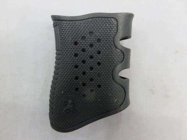 【パックマイヤー】タクティカル グローブ Glockコンパクト（19・23・25・32・38）