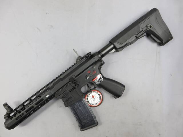 【G&G】DEATH MACHINE MARK3 500挺限定
