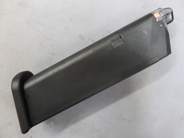 【東京マルイ】グロック17 Gen.5  スペアマガジン