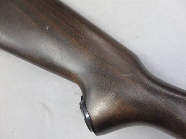 【マルゼン】M870 ウッドストックバージョン