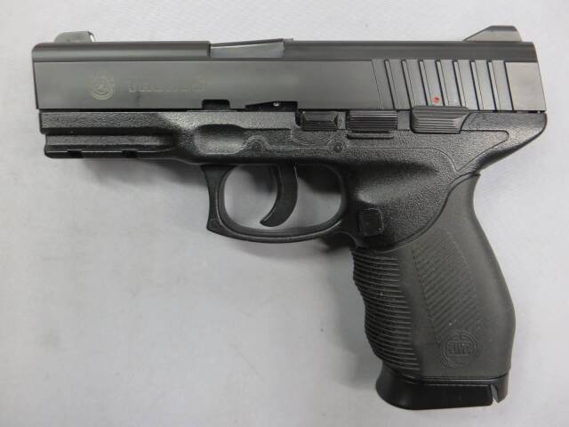 【KWC】TAURUS・トーラスPT 24/7 PRO DS  CO2