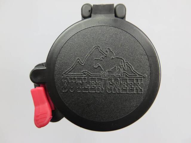 【Bushnell】AR91424 1-4x24 ライフルスコープ