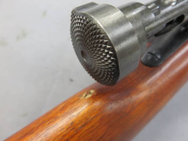 【タナカ】四四式騎兵銃 鬼胡桃銃床 Ver.2　ガス・ボルトアクションライフル
