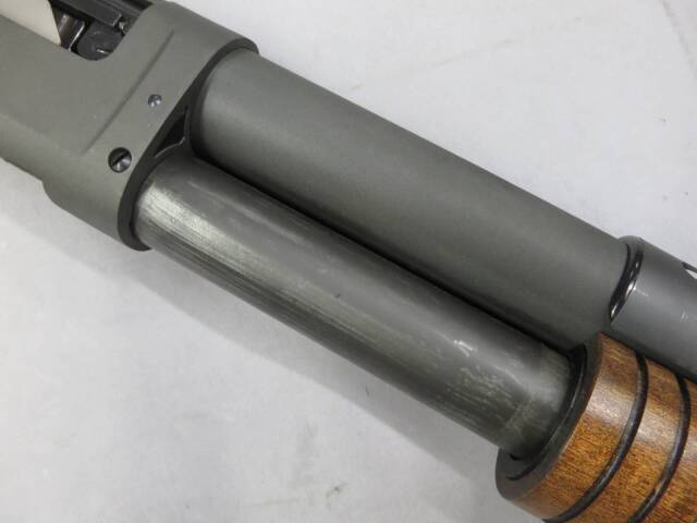 【タナカ】M1897トレンチガン HW Ver.2  モデルガン