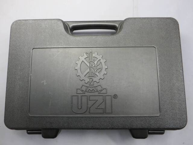 【ウエスタンアームズ】ミニウージー mini UZI