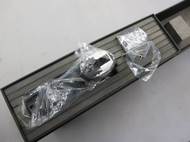 【東京マルイ】SG-09R バイオハザード RE:4