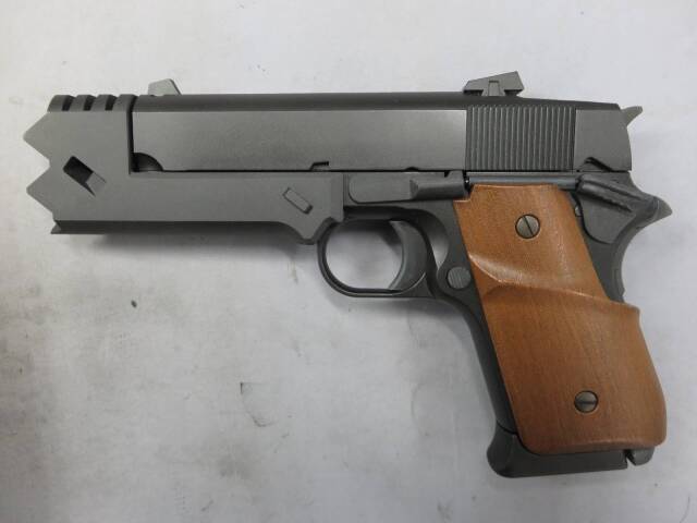 【東京マルイ】千束の銃　リコリス・リコイル　CHISATO`s HANDGUN