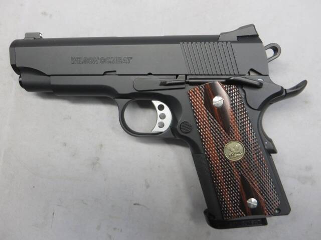 タナカ】デザートイーグル .50AE HW “Burnt Bronze”