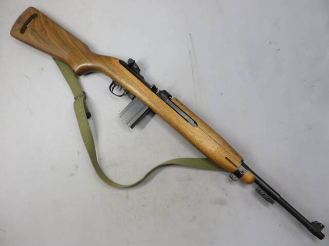 U.S M1カービン ★スリング★おまけで金属製ストッパー（金属製バー）付き★★ 2025年最新】m1カービン スリングの人気アイテム - メルカリ
