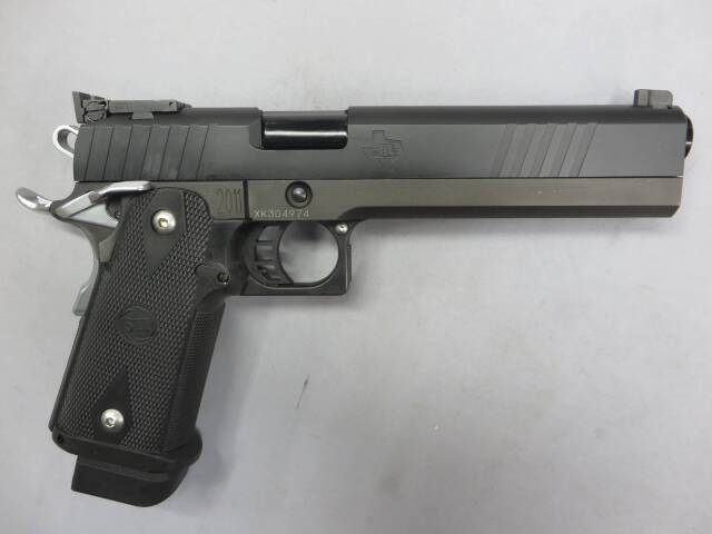 【KSC】KSC 　STI イーグル 6.0