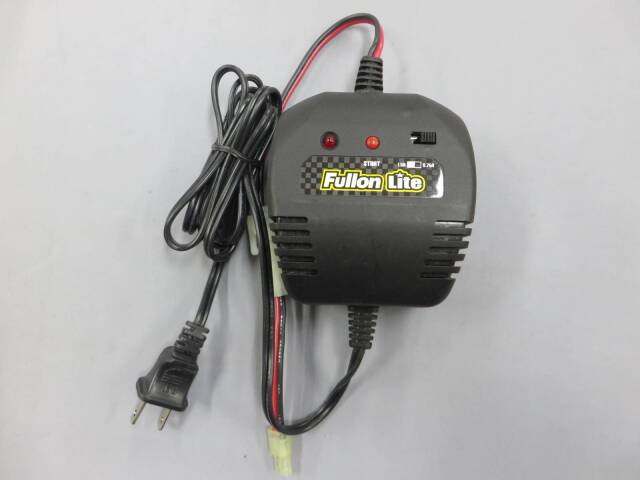 TamTam】Fullon Lite 急速充電器