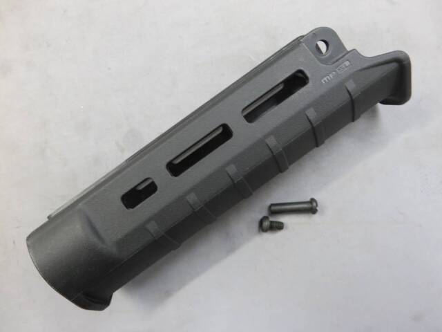 【MAGPUL】MP5 SL ハンドガード（東京マルイ次世代MP5加工済み）
