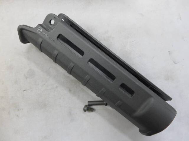 【MAGPUL】MP5 SL ハンドガード（東京マルイ次世代MP5加工済み）