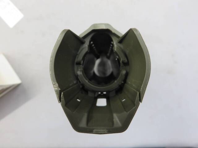 【MAGPUL】MOE SL ハンドガード ODG・AR15/M4