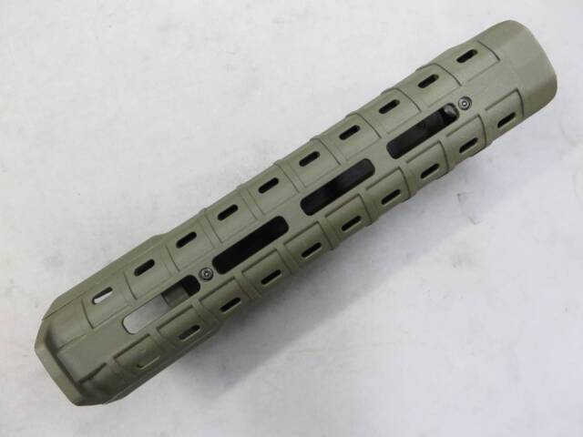 【MAGPUL】MOE SL ハンドガード ODG・AR15/M4
