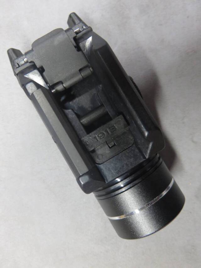 【STREAMLIGHT】TLR-1 HL