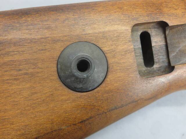 【タナカ】モーゼルKar98K AIR ボルトアクション エアーライフル