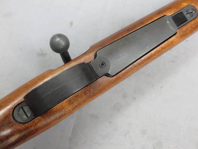 【タナカ】モーゼルKar98K AIR ボルトアクション エアーライフル