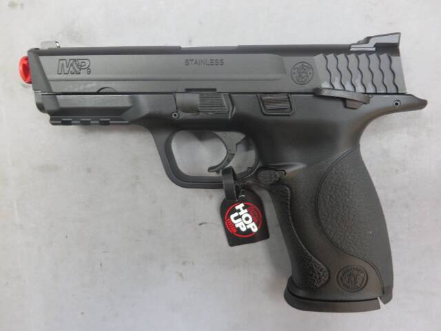 東京マルイ】S&W M&P 9