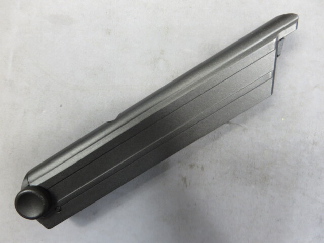 【WE】ルガー P08     ガス・マガジン