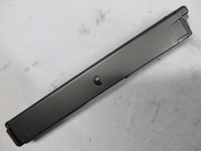 【HFC】イングラム M11・SWD M11/9     ガス・マガジン