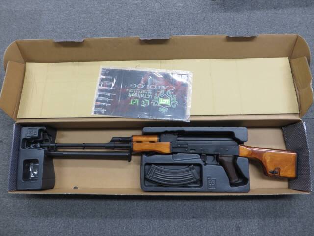 LCT製　RPK LCT】RPK NV