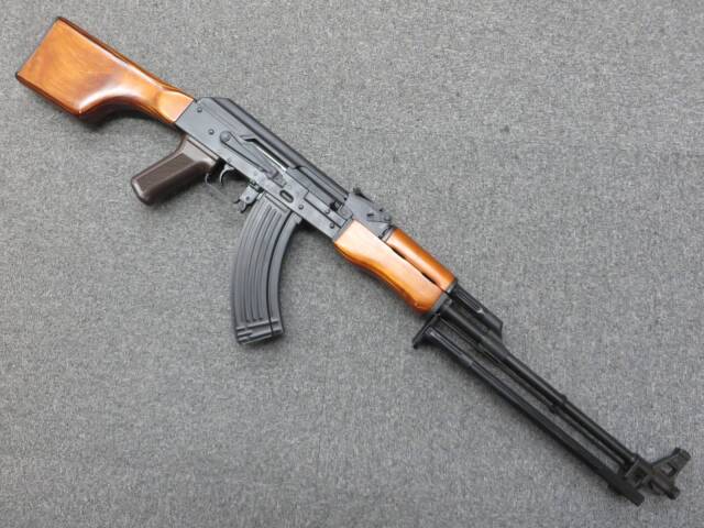 LCT】RPK NV