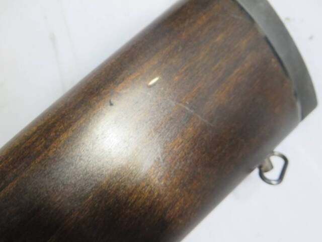 【マルゼン】M870 ウッドストックバージョン・エクステンション カスタム