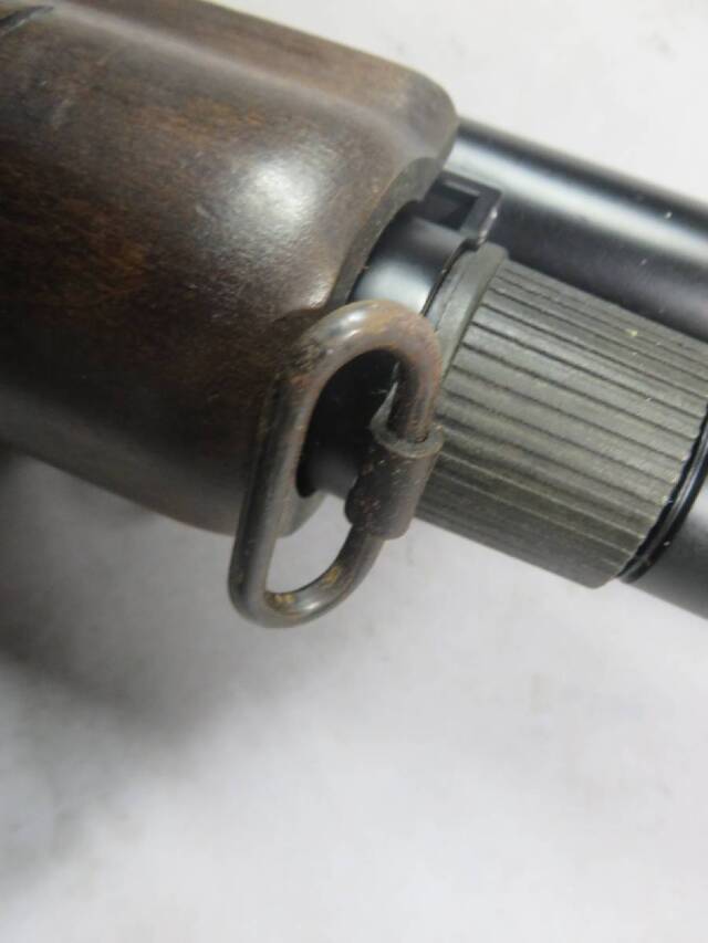 【マルゼン】M870 ウッドストックバージョン・エクステンション カスタム