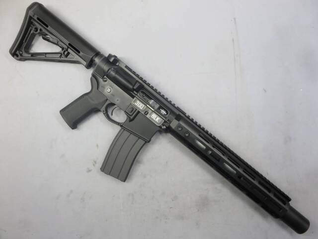 【EMG・DE Airsoft】NOVESUKE NSR-SD GBB