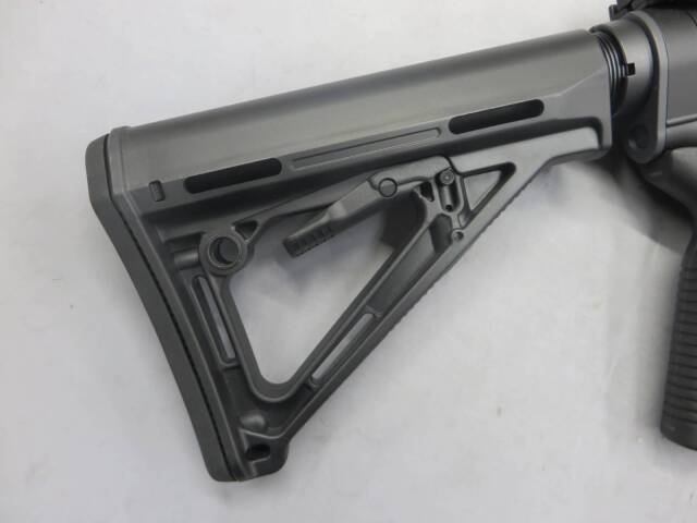 【EMG・DE Airsoft】NOVESUKE NSR-SD GBB