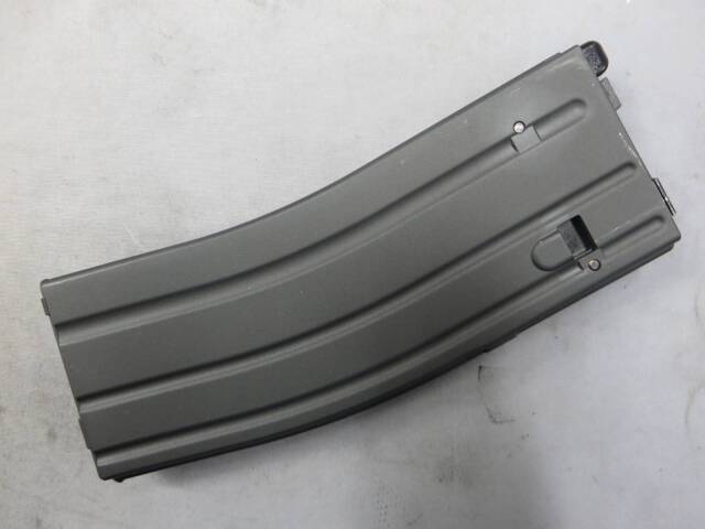 【EMG・DE Airsoft】NOVESUKE NSR-SD GBB